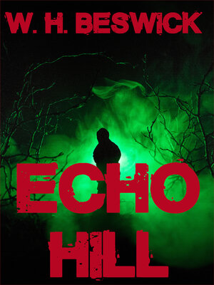 cover image of Echo Hill